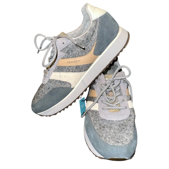 GANT Bevinda NEW Sneakers - Picture 5 of 7